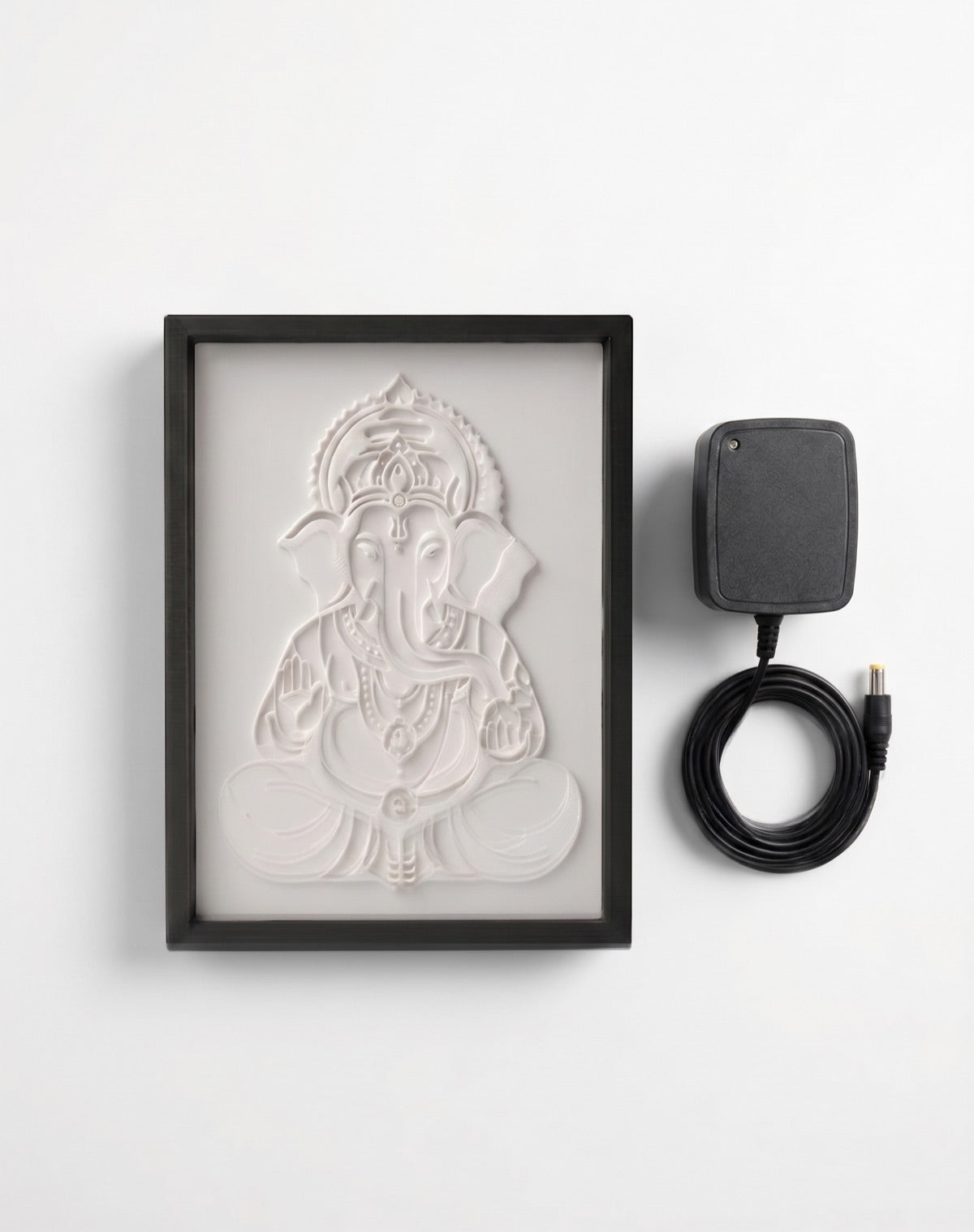 What's in the box for Ganpati