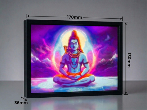 Shiva LightBox