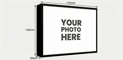 Custom LightBox