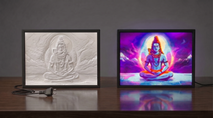 Shiva LightBox